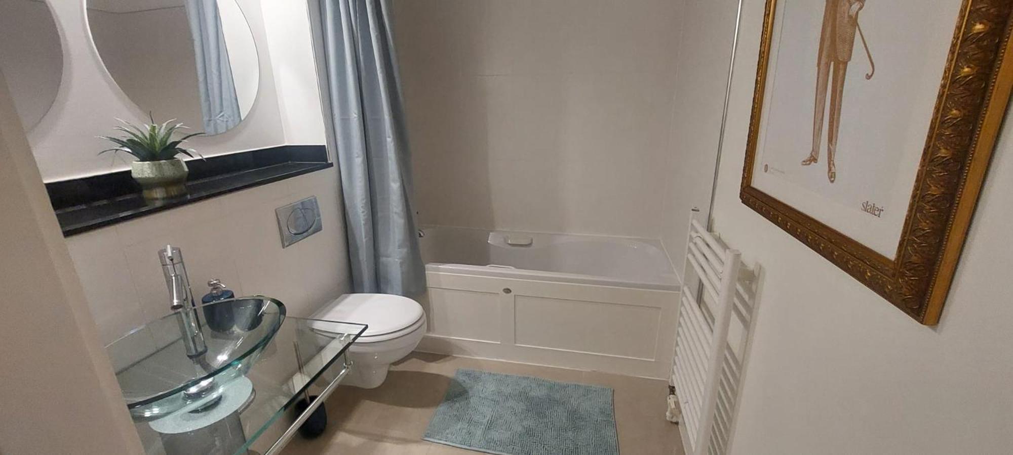 Elegantly Refurbed 2Bd In Shankill - 3Km From Bray Dublín Exterior foto